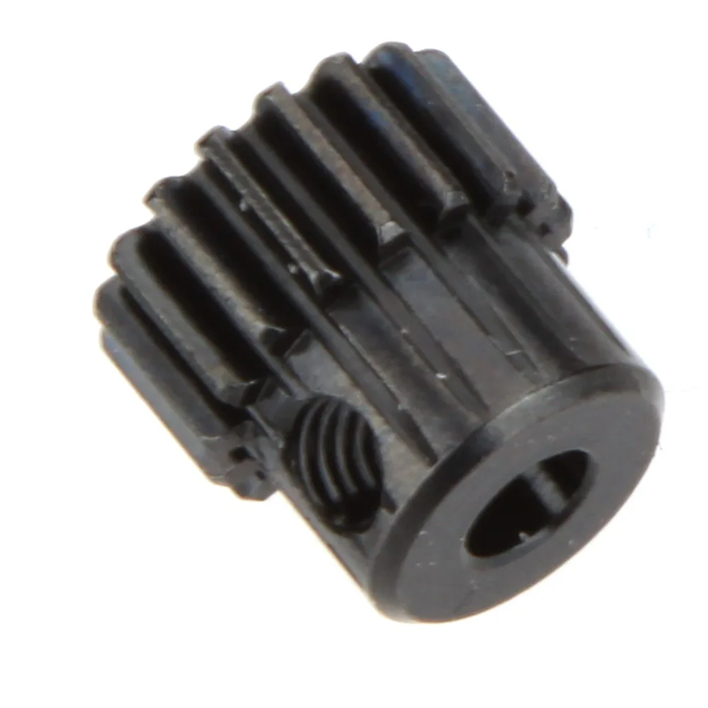 Оригинальная запасная часть для ZD Racing 17T моторная Шестерня 1/10 RC Monster Car | Игрушки и