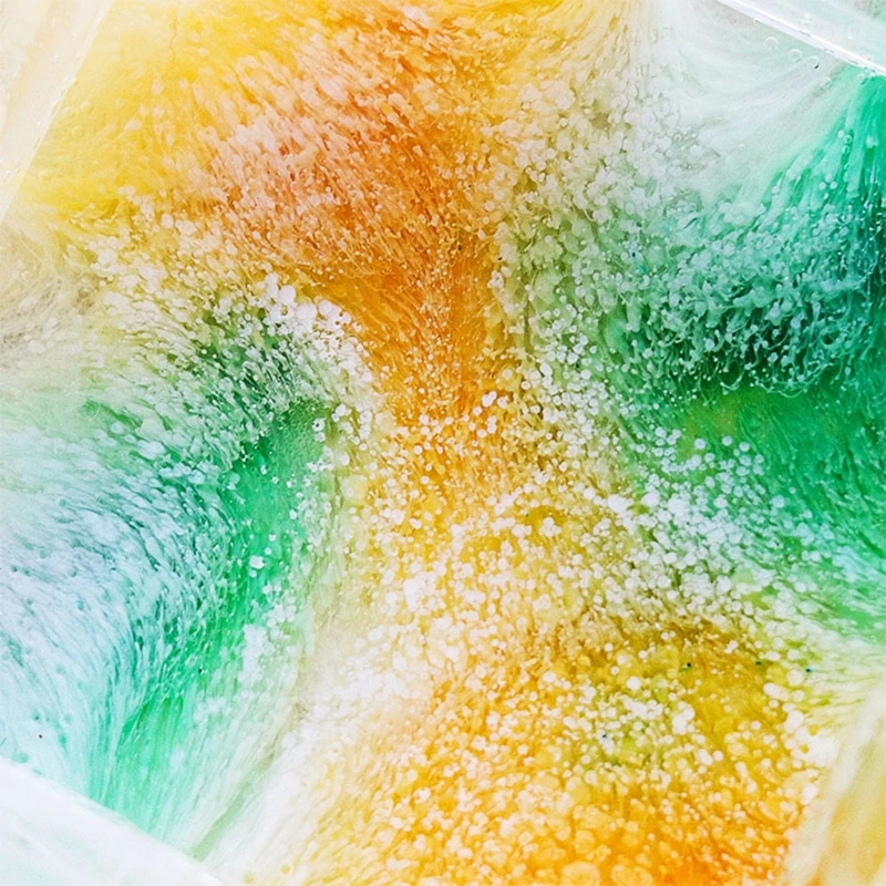 

30 Colors Epoxy Resin Diffusion Pigment Alcohol Ink Liquid Colorant Dye DIY Crafts Jewelry Making Accessory