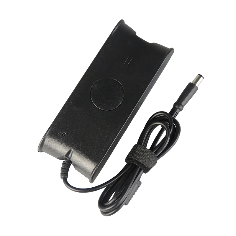 19,5 V 4.62A 90W адаптер переменного тока для DELL Latitude D505 D510 D800 D810 D820 E5530, E5400, E6500, M70 источник питания для ноутбука