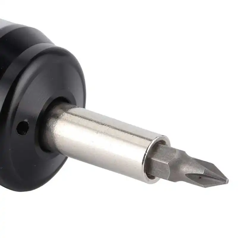 

Torsion Screwdriver Preset Torsion Screwdriver 0.5~3.0 N.M for Machinery Auto Repair Manufacturing Industry Testing Institutions