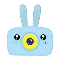children photo camera full hd 1080p portable digital video camera 2 inch lcd screen display children learning study toy for kid