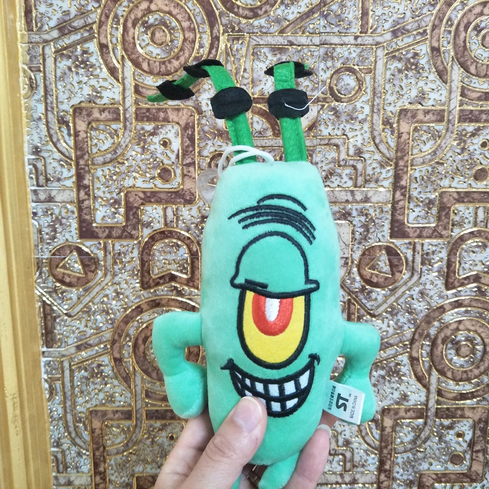 Детские плюшевые набивные игрушки детские улитки подарок на Рождество день