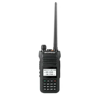 baofeng bf h5 walkie talkie dual band uhf vhf outdoor handheld radio station portable walkie talkie hunting ham radios