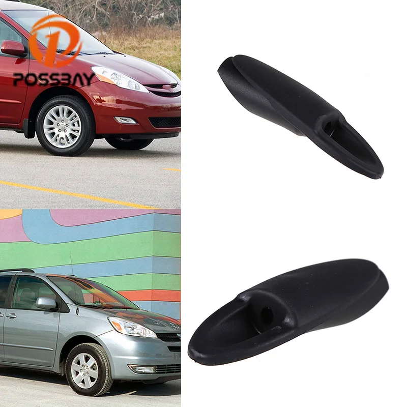 Автомобильная основа POSSBAY для 2004 2005 2006 2007 2008 2009 2010 Toyota Sienna 86392 AE010|Антенны| |