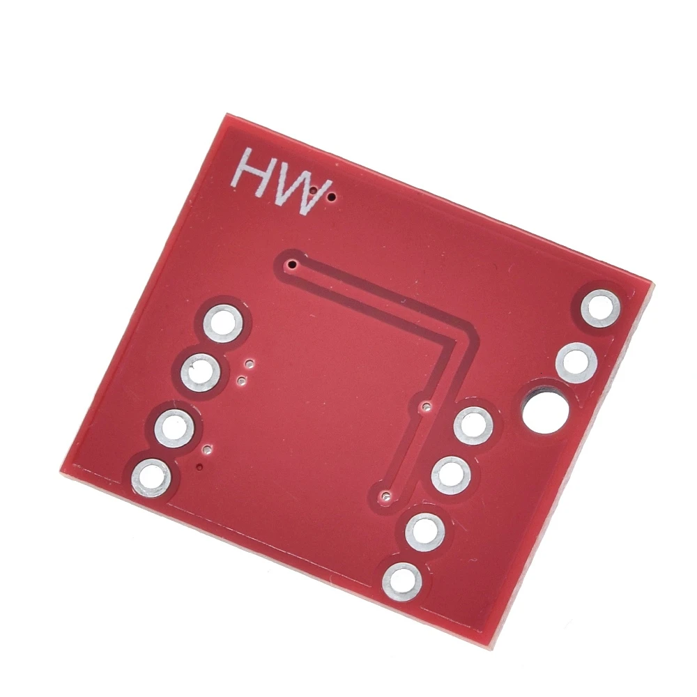 TZT 5A 2 way DC драйвер двигателя Модуль pwm скорость двойной h-мост шаговый L298N L9110