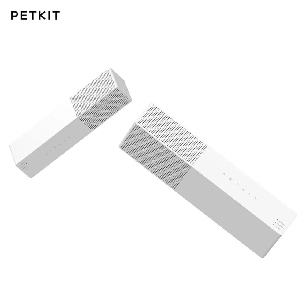 Умный дезодоратор для домашних животных Petkit безвредный стерилизатор запаха