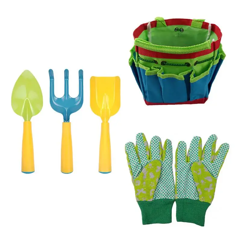 

1 Set Garden Shovels Flower Planting Tools Convenient Gardening Planting Tools