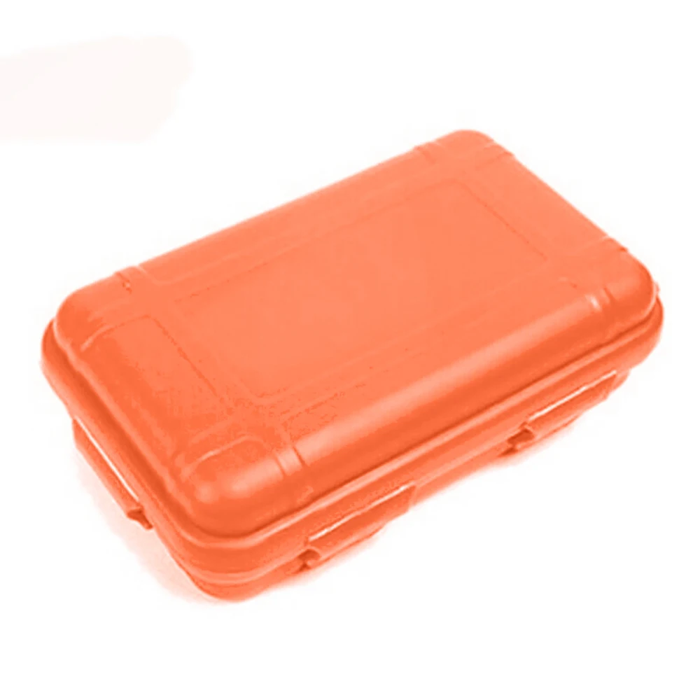 Чехол для выживания на открытом воздухе Кейс Для Каяка контейнер хранения