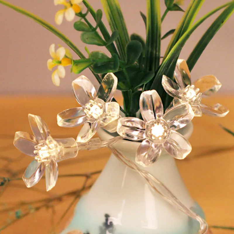 Фонари Светодиодные Праздничные на солнечной батарее уличная декоративная