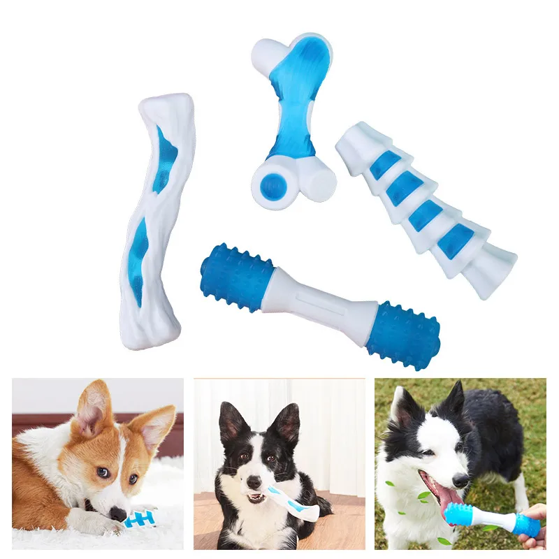 1 комплект продукт для домашних животных собак зубы молярная игрушка укус
