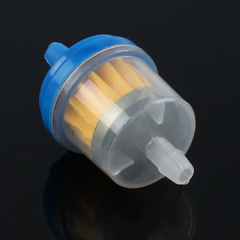 3 шт./лот автомобильный карман для грязи масляный фильтр бензина жидкого топлива