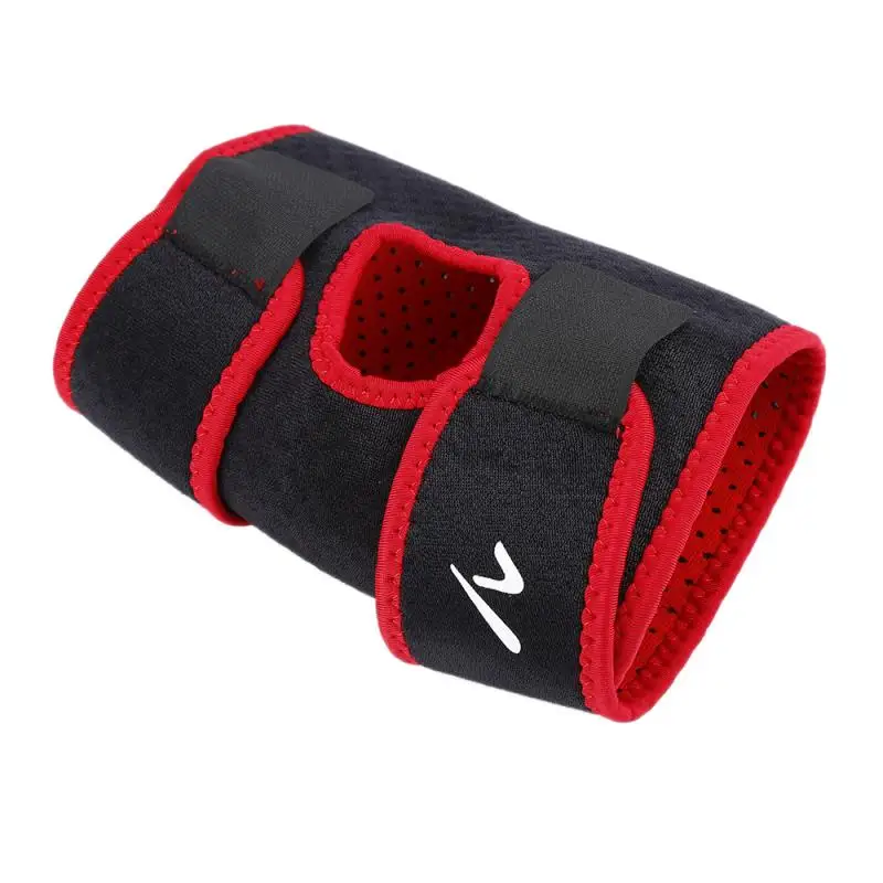 

Men Sports Kneepad Pressurized Elastic Knee Pads Support Elastic Gym Sport Elbow Support Elbow Protective Pad Wrist Wrap Bandage