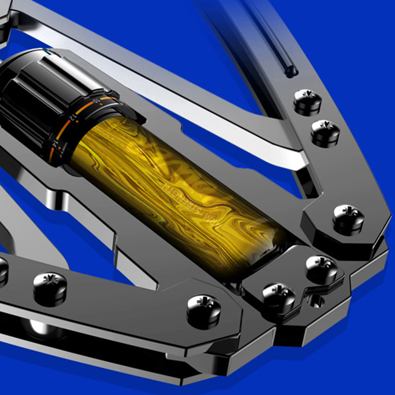 

Гидравлическая прочность руки, регулируемая прочность, Эспандер для груди, аппарат для упражнений на руку, силовая сила стержня