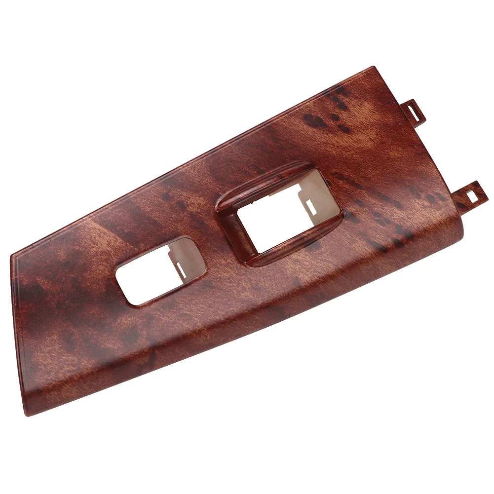 Передняя правая стеклянная оконная панель переключателя подходит для Toyota Corolla