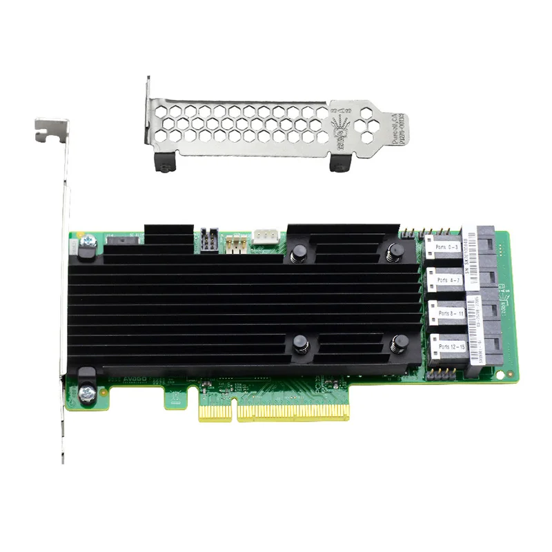 LSI 9361 16i MegaRAID ROCRaid01561050602G Cache sff8643 * 4 pcie 3 0 12Gbs|Платы расширения| |