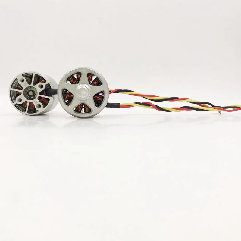 

New 2312A 800kv Brushless Motor Professional Advanced 3A 3P 3S SE Drone CW CCW Motor Parts Replacement Kits For DJI Phantom 3