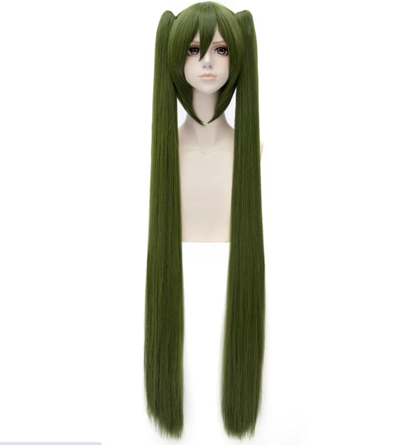 

Custom-Made Vocaloid MIKU SenbonZakura Cosplay Costume Vocaloid Uniform Full Set (Top + Skirt + Cap + Socks + Gloves)