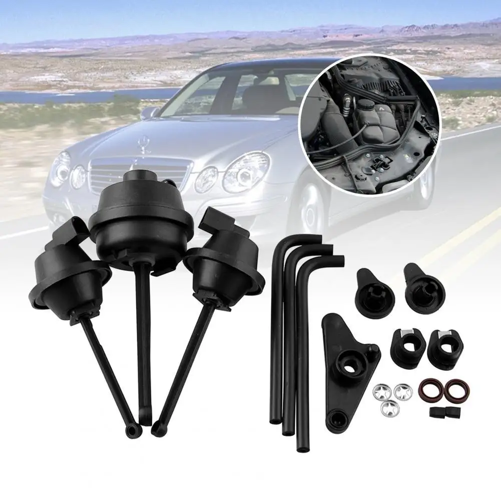 

50% Hot Sales Intake Manifold Air Flap Runner Repair Kit Practical Spare Parts 2721402401 for Dodge Sprinter 2500