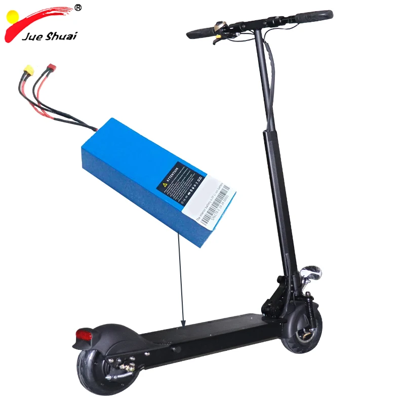 Аккумулятор Escooter Ebike литиевая батарея для электрического велосипеда без налогов