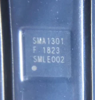 

Аудио ис для samsung S10 S10 + A50 A305, 5 шт.