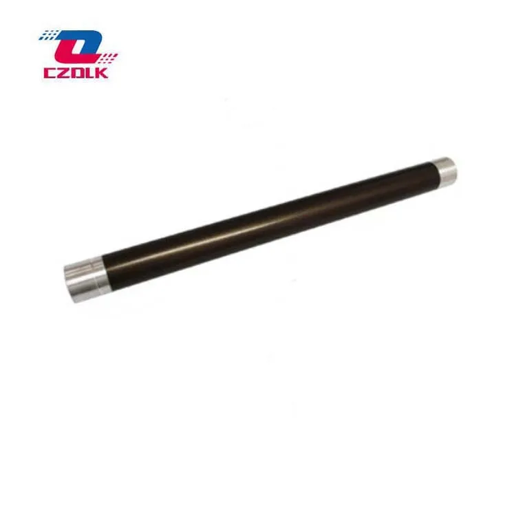 

2pcs compatible 4030-5701-03 Hot roller for Konica Minolta bizhub 223 250 258 282 283 350 362 423 DI2510 3510 Upper Fuser Roller
