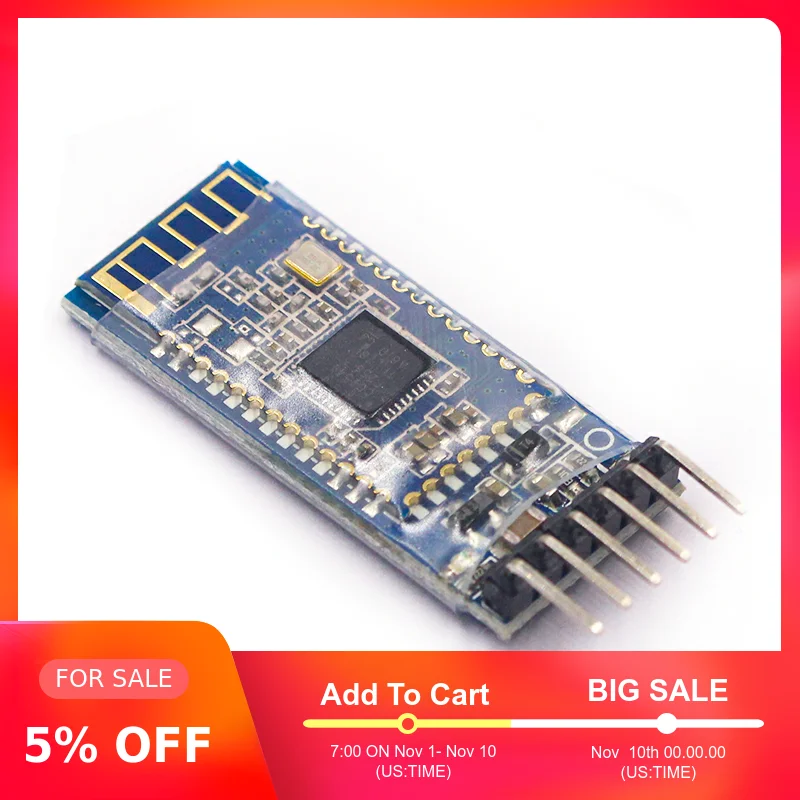 AT 09 Android IOS BLE 4 0 модуль Bluetooth для arduino CC2540 CC2541 Серийный беспроводной совместимый HM 10|
