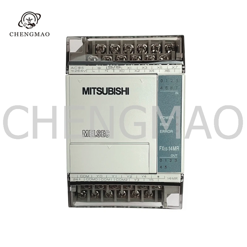 Japan Mitsubishi PLC Controller FX Series I/O Module FX1S-10MR-ES/UL FX1S-14MR-ES/UL FX1S-20MR-ES/UL FX1S-30MR-ES/UL | Инструменты
