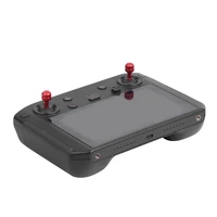 2pcs controller sticks thumb rocker joystick for dji air 2smini2air2 remote controller accessories