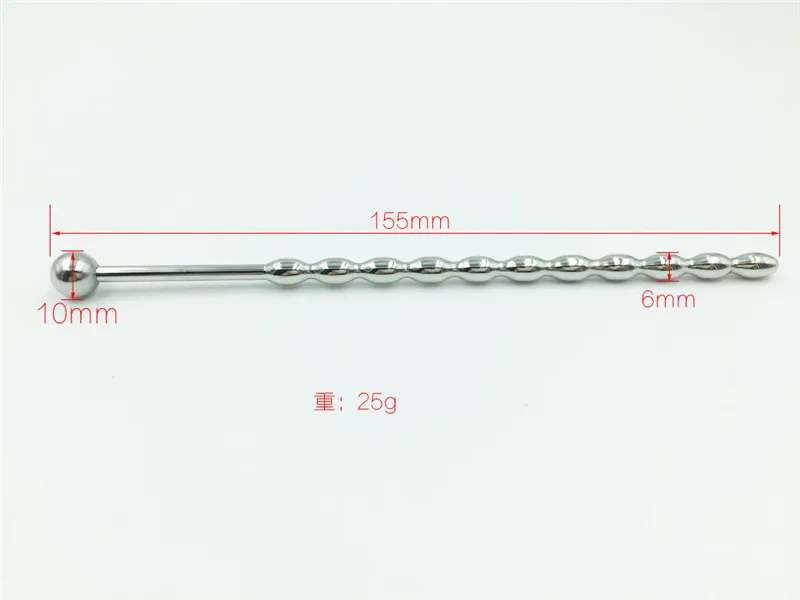 Металлический расширитель пениса для геев катетер целомудрия конский глаз