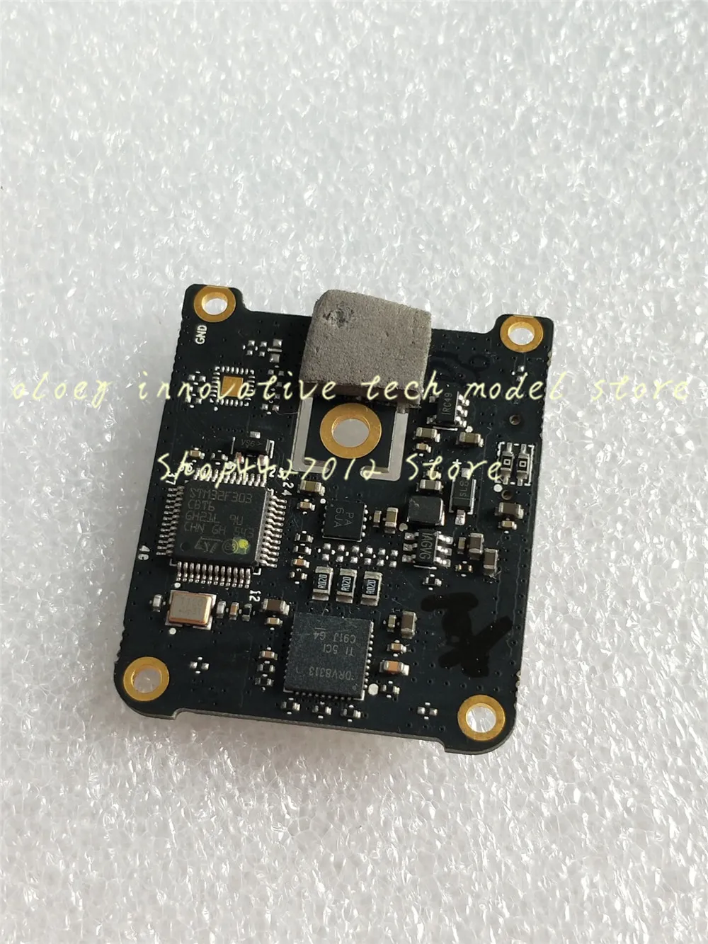 Оригинальная запасная часть гиростабилизатора системы управления DJI Phantom 4