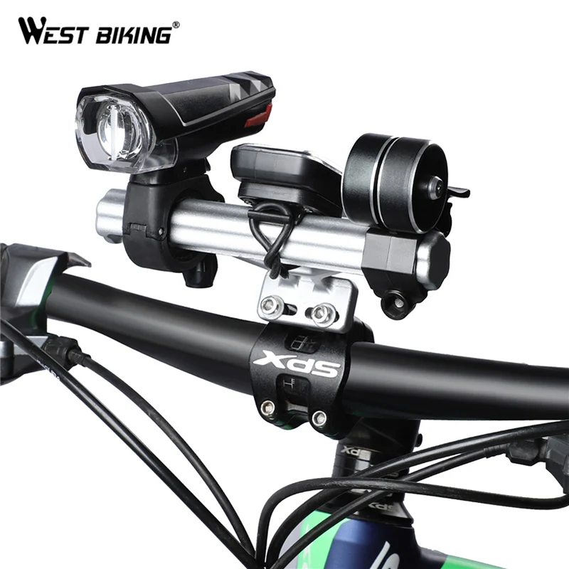 Велосипедный руль расширители Аксессуары для велосипеда передняя стойка