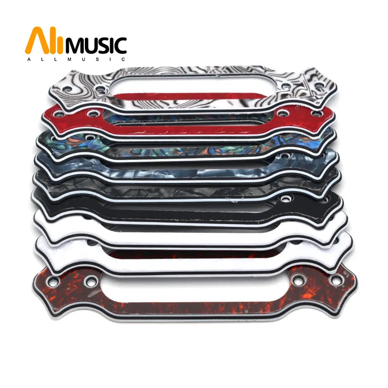 10 шт. приемник с одной катушкой преобразующийся в акустическую гитару