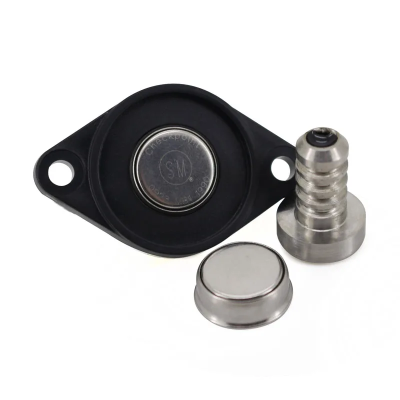 Dallas ibutton для Ридера патрулирования и охранной туристической системы |