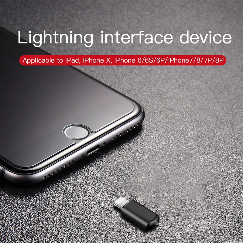 Универсальный инфракрасный ИК пульт дистанционного управления для Iphone Xs Max Xr X 8 Ir