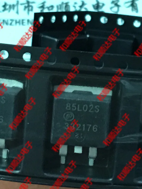 

10 шт./лот 85L02S AP85L02S новый запас TO-263