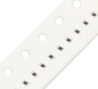 

RC0402JR-07510RL 510Ω ± 5% чиповый резистор 0402 новый SMD