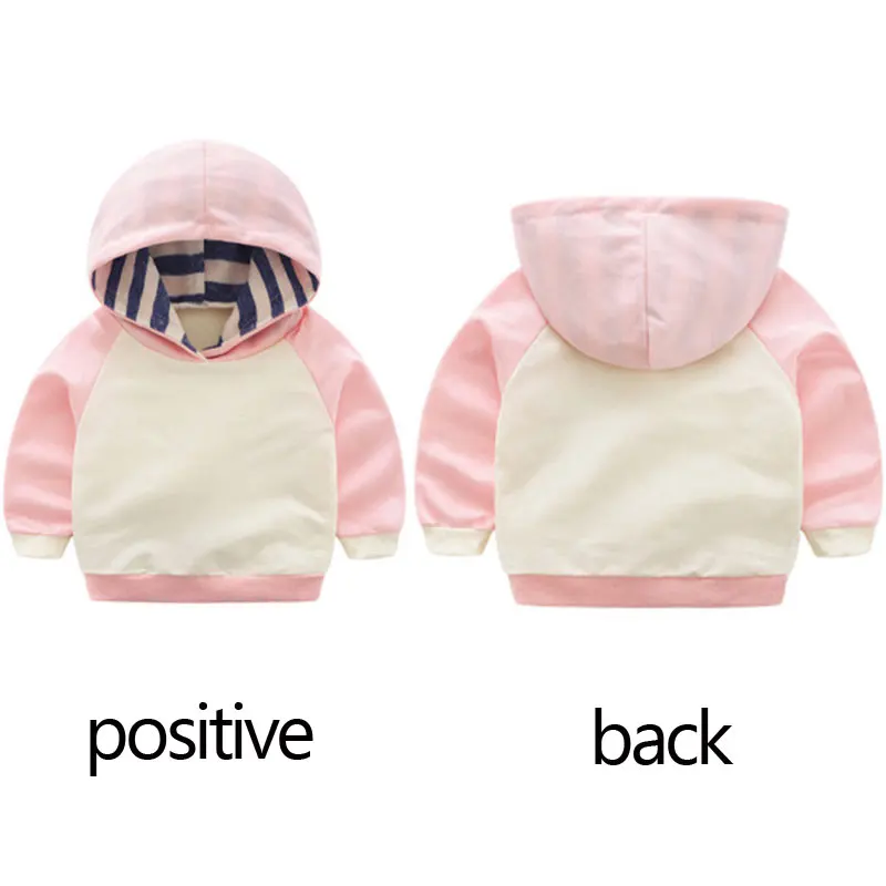 3 шт осень и зима новый детский полосатый свитер для мужчин женщин хлопковый