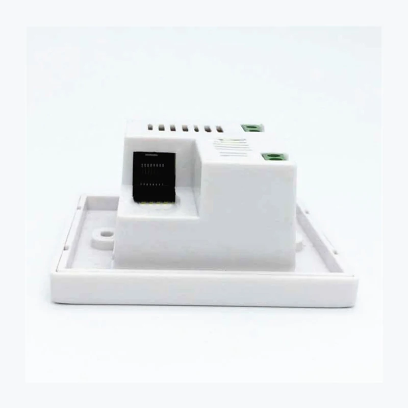 Умная розетка Wi Fi 89 типа в стене беспроводная точка доступа USB порт зарядка WIFI