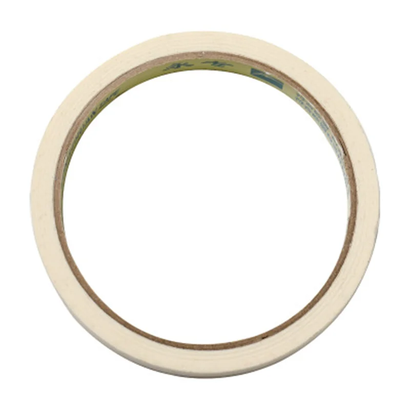 1 рулон белая полоска для французского маникюра GISLAN форма ногтей направляющие