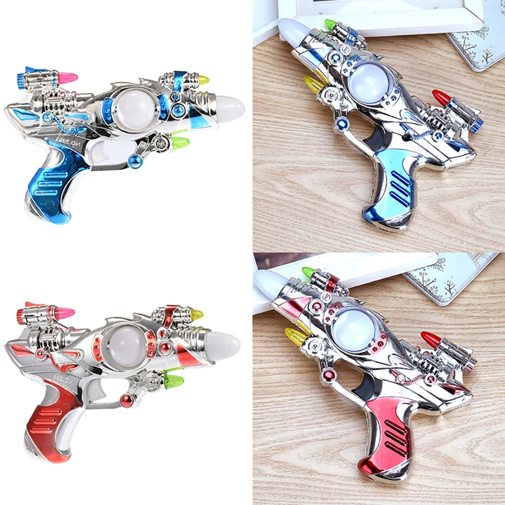 Забавный детский уличный CS игровой Электрический Спиннинг для мальчиков и