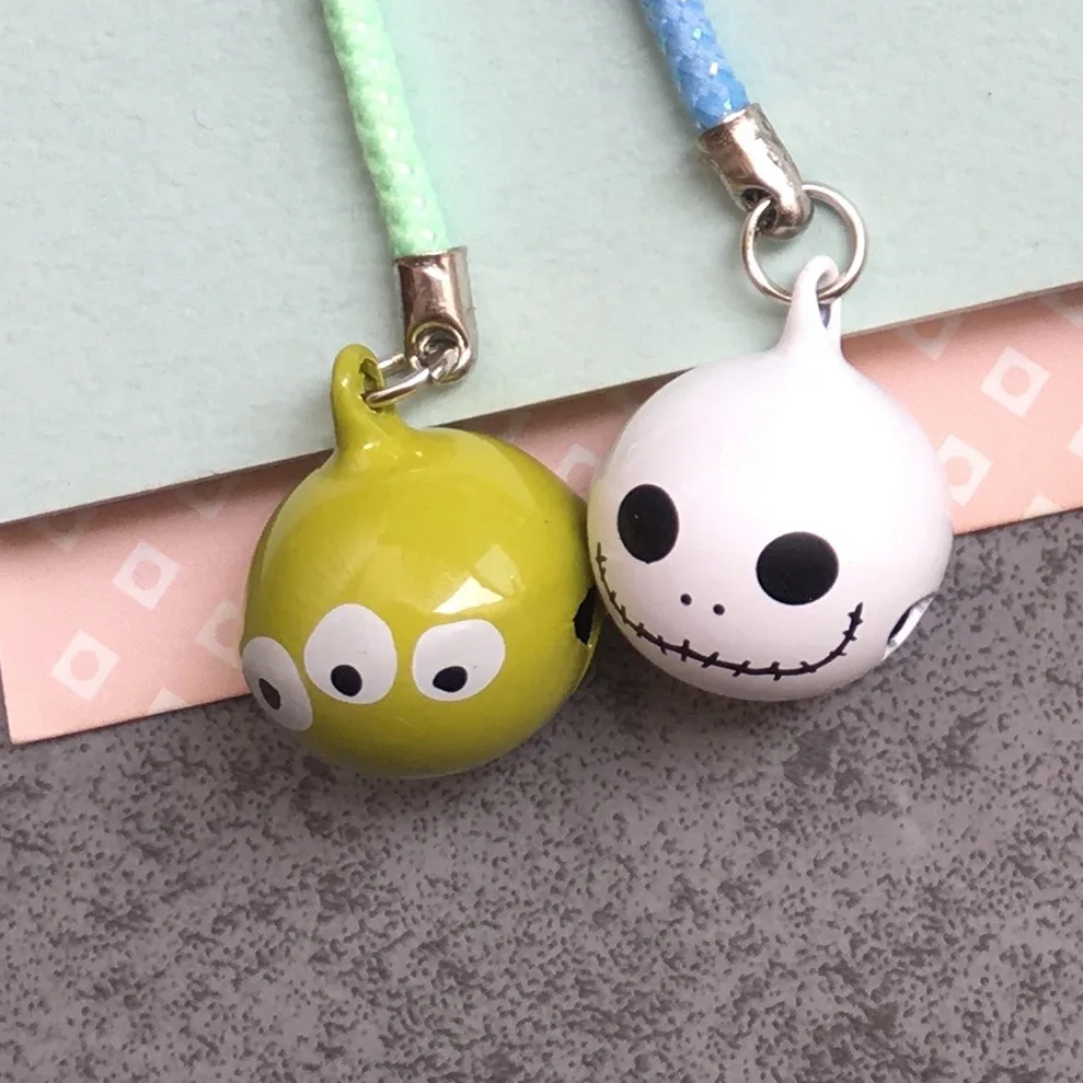 Бесплатная доставка хит продаж 12 шт. мультяшный Ститч ЦУМ Микки Минни Микс голова