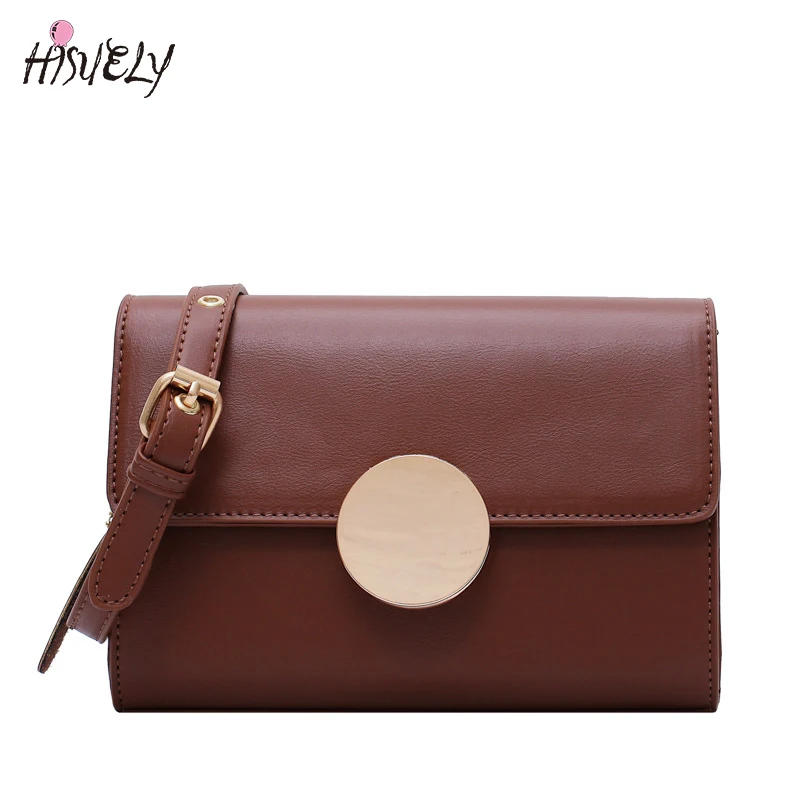 

Bag 2023 fashion simple advanced texture large capacity versatile One Shoulder Messenger Bag Q4