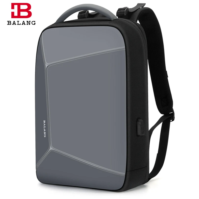 Многофункциональный рюкзак-Антивор унисекс для ноутбука 15 6 дюйма | Багаж и сумки