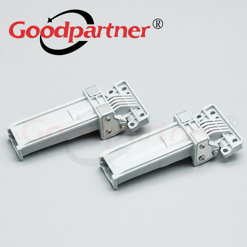 Dobradiça de 2x Q740460024 Q7404-60029 Adf para hp Laserjet 500 M521 M525 M575 Cm4540521 525 575