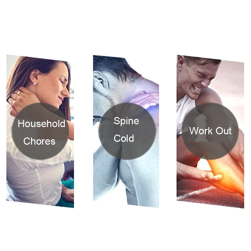 Силиконовый Вибрирующий массажный шар электрический ролик аппарат для