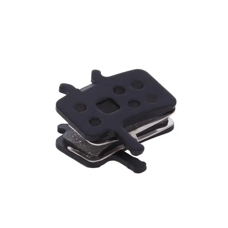 Пара дисковых тормозных колодок для горного велосипеда Avid BB7 гидравлические и juicy