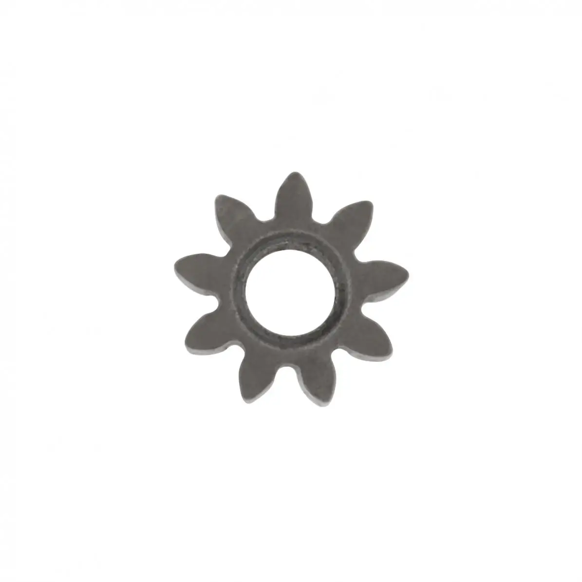 Motor Gear 1 Mod 9 Teeth Replaceable for RS550 10.8V / 12V 14.4V 16.8V 18V 21V DC | Обустройство дома