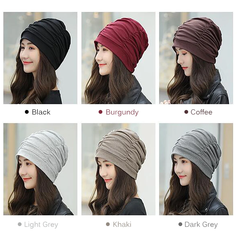 Новинка 2019 зимняя шапка бини женская теплая уличная | Спорт и развлечения