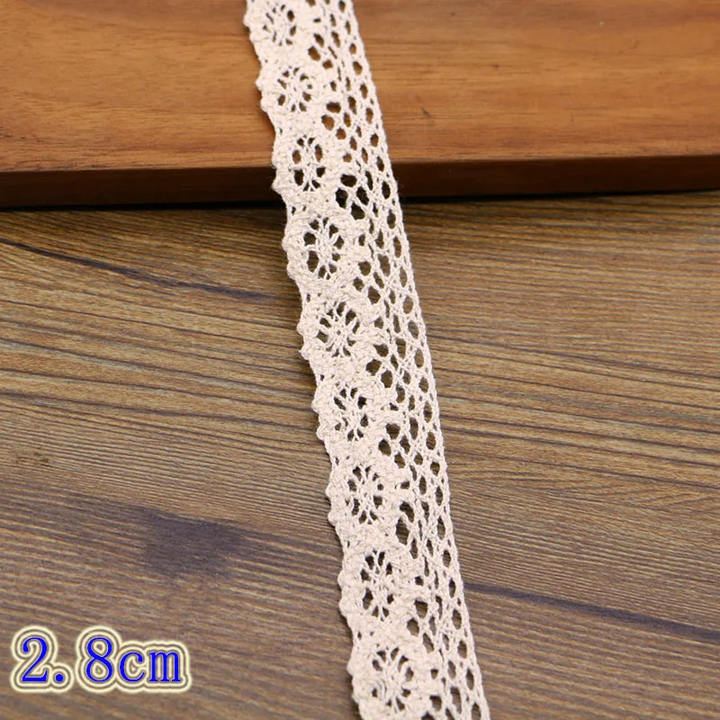 (5 ярдов/рулон) Новый хлопковый сетчатый пояс с вышивкой сделай сам материал для