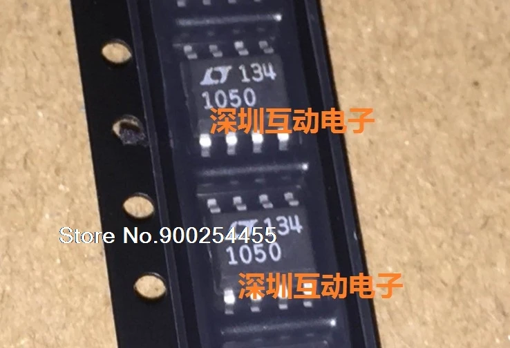 

LT1050 LTC1050CS8 IC SOP-8
